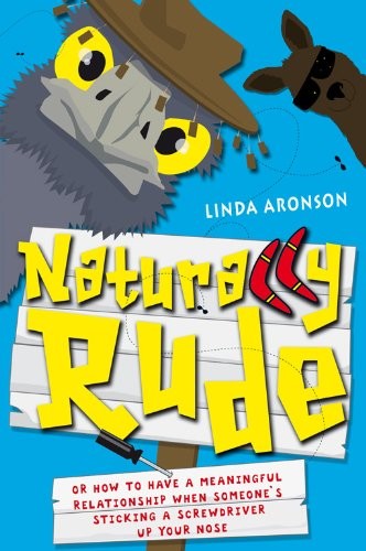 Naturally rude linda aronson - naturally, rude,linda