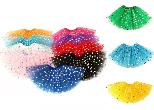 Mädchen kinder tutu rock 80er - mädchen,