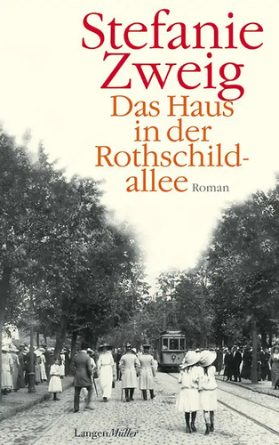 Das haus der - haus, in