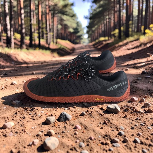 Merrell vapor glove running - merrell, 6