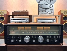 Sansui G-6000 Stereo Receiver
