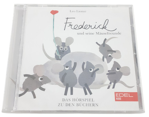 Frederick und seine