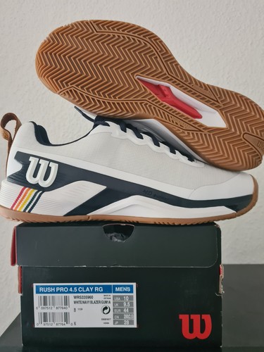 Tennisschuhe wilson rush - tennisschuhe, pro