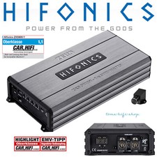 Hifonics 1-Kanal 900 Watt RMS