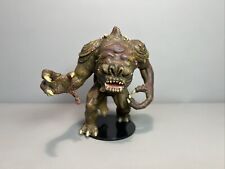Star Wars | Sammelfigur 20/60, Fringe 33 Rancor | 2005 #I2