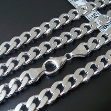 Kette echte Silberkette 925