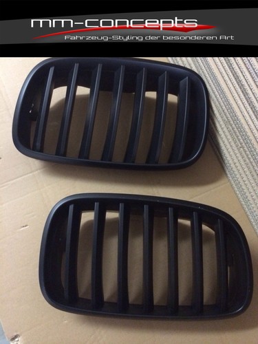 Kühlergrill grill für - kühlergrill, bmw