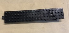 LEGO Monorail  1 Waggonplatte