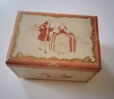 OGO Blechdose Kaffeedose ca