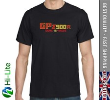 TS135 KAWASAKI GPz900R