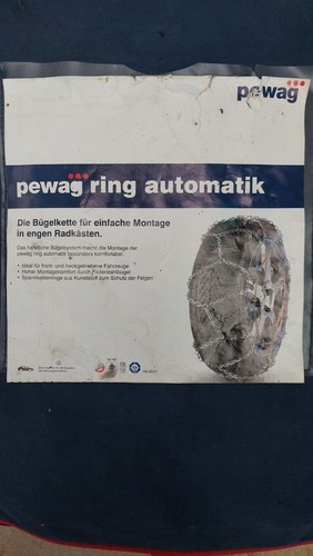 Pewag schneeketten b - pewag,