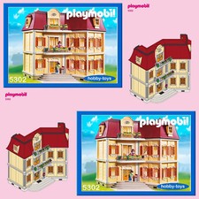 Playmobil 5302 Herrenhaus 5329 5330 5331 5332 5333 5334 7483 * Ersatzteilservice
