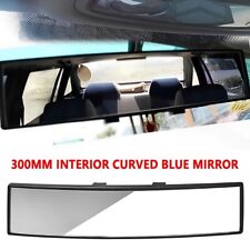 Auto Panorama Rückspiegel KFZ Spiegel Weitwinkel Innenspiegel gebogen Universal