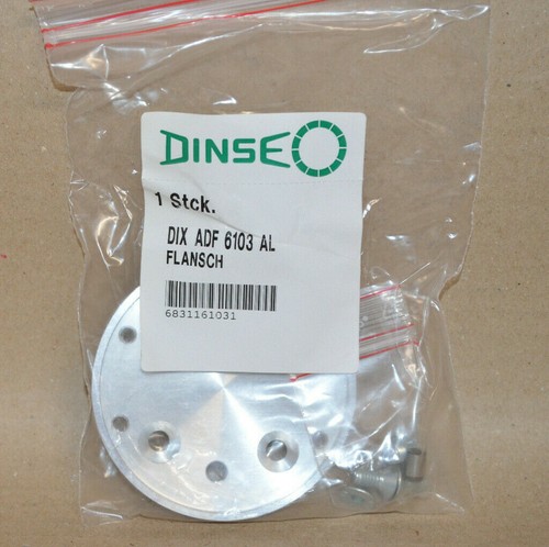 Dinse dix adf - dinse, 6103