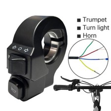 Blinkerschalter E-Bike