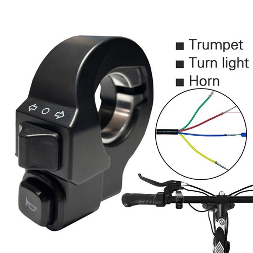 Blinkerschalter bike - blinkerschalter, e-bike