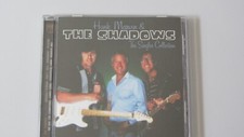 THE SHADOWS, HANK MARVIN &