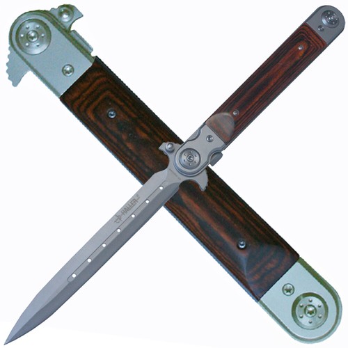 Haller einhandmesser - haller,