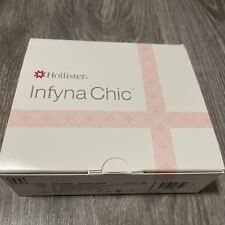 30St. Hollister Infyna Chic Frauen CH12/4.0 mm Katheter 14cm NEU OVP