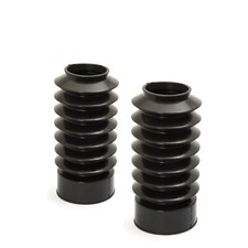 Gabel-Faltenbälge für