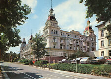 Bad Wildungen,Fürstenhof,Opel