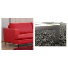 Neue 'Füße' braucht Ihr Sofa! Kufen f Polstermöbel, Couchtische u.v.a.