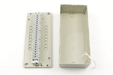 Verteilerkasten Box II (3M VKK