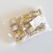 DDR Vietnam Süssigkeiten Kaffee Toffee OVP