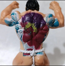 2x Figur 1zu10  Figur Hanayama Kaoru HQ TATTOO Japan Manga Version SELTEN