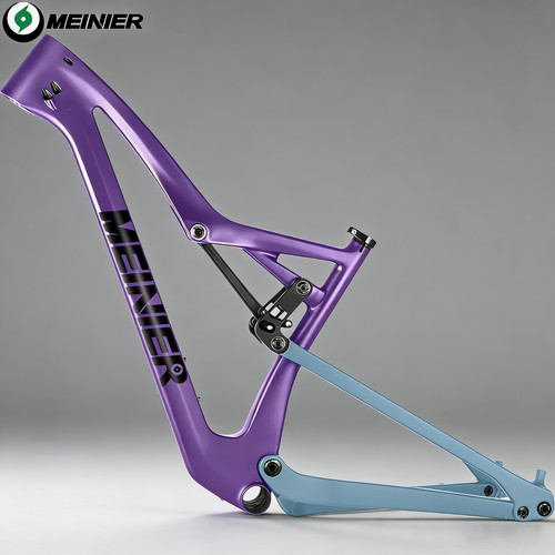 Carbon mtb fahrradrahmen - mtb,