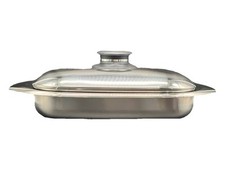 AMC Auflaufform Lasagnera