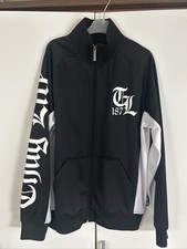 Original Thug Life 187 Jacke Original