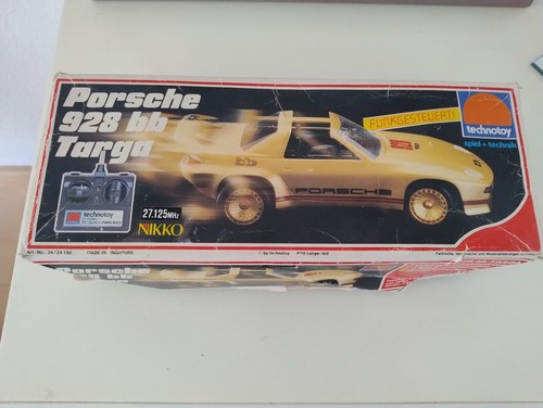Porsche 928 targa gold - porsche,