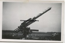 Z5363 Foto LW deutsches 8,8cm