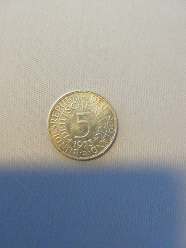 1973 d silberadler - dm,