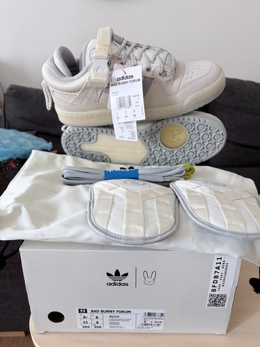 Adidas forum low - low, x