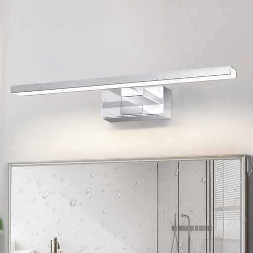 Led bad spiegelleuchte - bad,