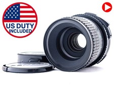 [Beste Mint] SMC Pentax 67 Macro 100mm f4 Objektiv für 6x7 67II Film Kamera Aus