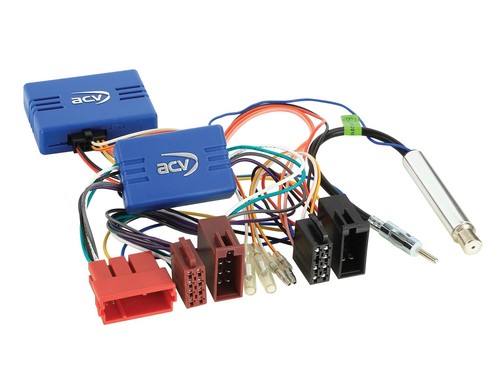 Acv can bus interface für - interface,