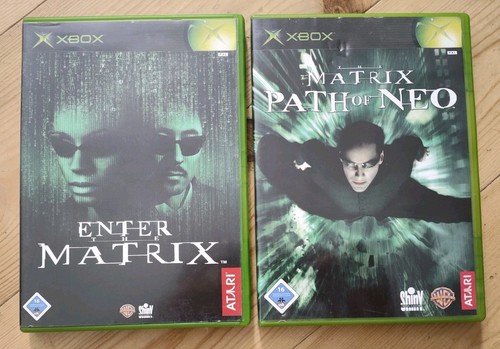 Enter the matrix und - matrix,