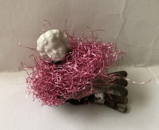 Christbaumschmuck: Alter