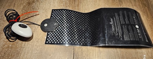 Wasserbettheizung carbon - wasserbettheizung,
