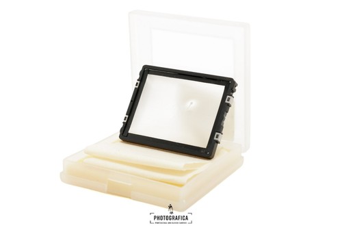 Hasselblad serie focusing - serie,