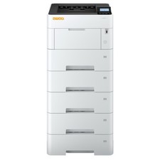 Utax P-5032DN Laserdrucker LAN