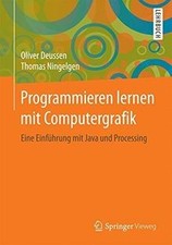 Programmieren lernen mit
