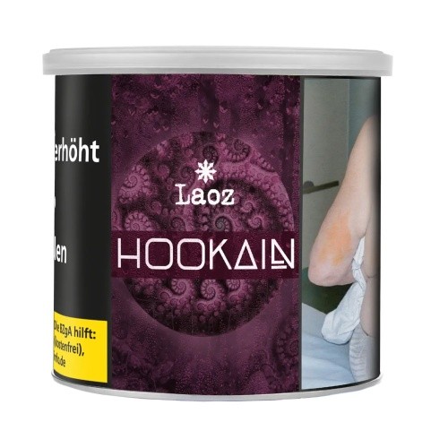 Hookain tabak laoz 200g - hookain, ⭐