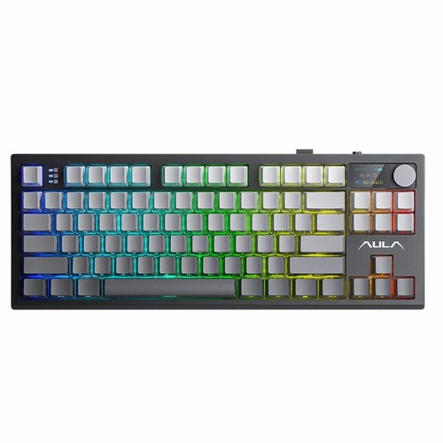 Mechanische gaming tastatur - mechanische,