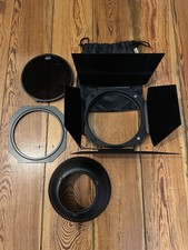 Aputure Bowens Mount Barndoors