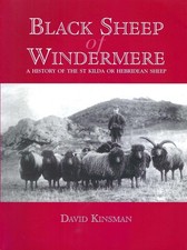 Black Sheep of Windermere - A