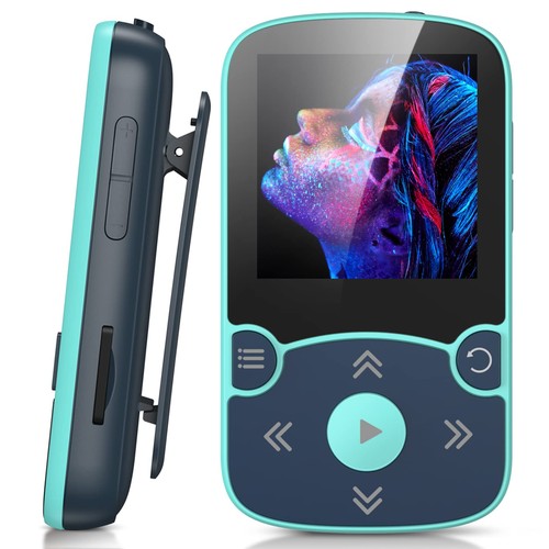Agptek mp3 player - agptek,